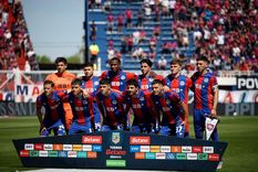 El fuerte reclamo de una figura de San Lorenzo a la dirigencia: se podría considerar jugador libre. El fuerte reclamo de una figura de San Lorenzo a la dirigencia: se podría considerar jugador libre.