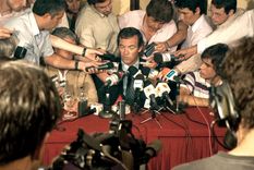 Un caso policial sin resolver en Netflix.