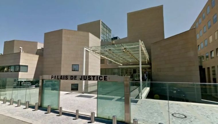 Si es declarado culpable, se enfrenta a una pena de hasta 20 años de prisión. Foto: Archivo