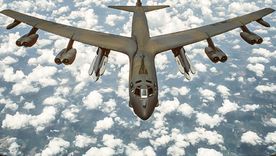 Aeronaves militares estadounidenses fueron detectadas sobre el Caribe. Aeronaves militares estadounidenses fueron detectadas sobre el Caribe.