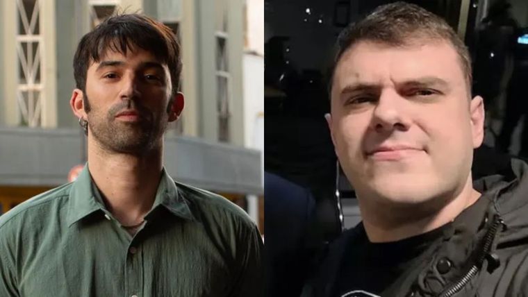 Dos polos opuestos se enfrentarían próximamente para repuntar una imagen dañada. Créditos: Archivo MDZ