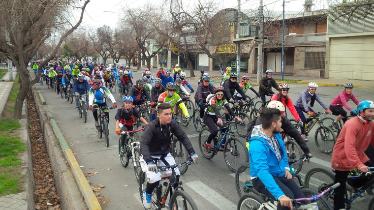 Foto: Alf Ponce / MDZ