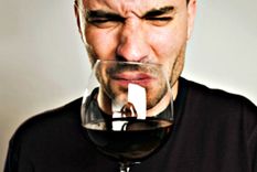 defectos que podes encontrar en el vino