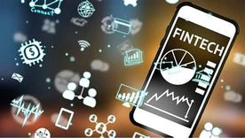 En fintech el volumen es la métrica que más importa. En fintech el volumen es la métrica que más importa.