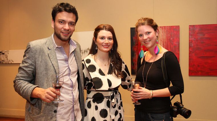 Foto: Nacho Gaffuri / MDZ