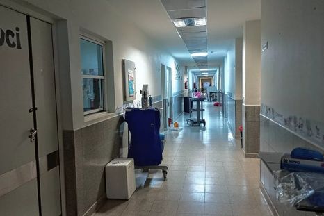 Foto: Gobierno Santiago del Estero