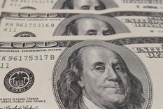 Se podrán usar dólares para compras sin restricciones Foto: Walter Moreno/MDZ