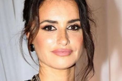 Penélope Cruz es una de las españolas más queridas de todo el mundo. Foto: Instagram @penelopecruzoficial