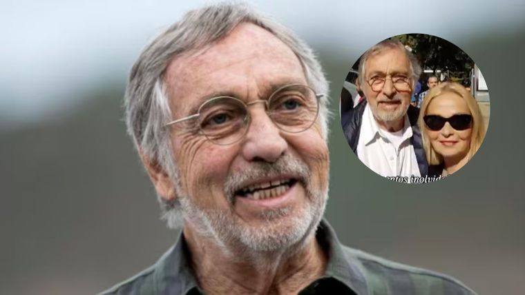 El actor dio a conocer a su primera hija hace cuatro años, pero pasó desapercibido.