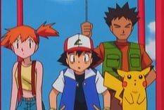 Pokémon comenzó como un videojuego. Foto: X Pokémon comenzó como un videojuego. Foto: X