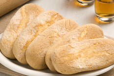 Estas delicias se convertirán en tus favoritas para agasajar a tus seres queridos Foto: Shutterstock