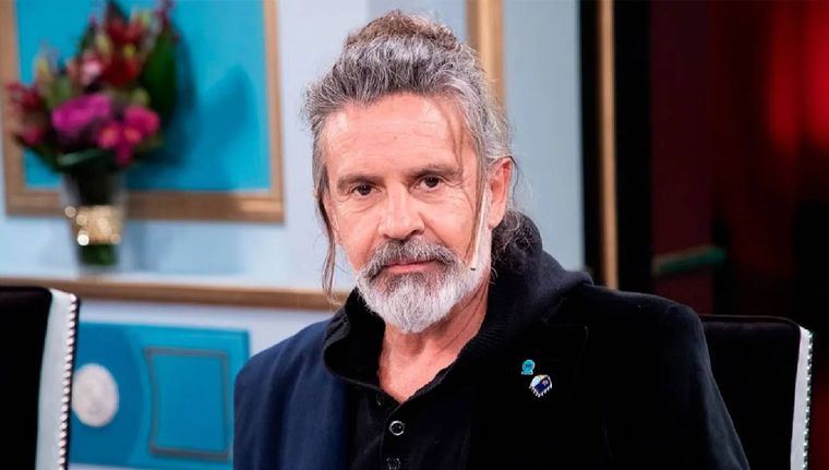 El problema de salud que afectó a Osvaldo Laport.