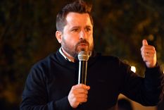 Foto: Prensa Cambia Mendoza