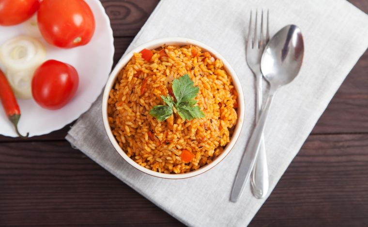 Un risotto siempre es bienvenido. Imagen ilustrativa. Foto: Shutterstock