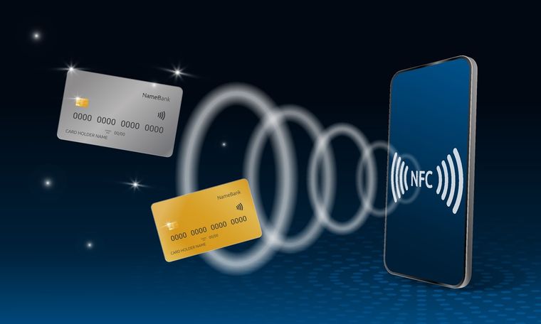 La inclusión de NFC transforma los hábitos de consumo en Argentina. La inclusión de NFC transforma los hábitos de consumo en Argentina.
