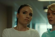 La serie de Netflix que no te puedes perder Foto: Archivo