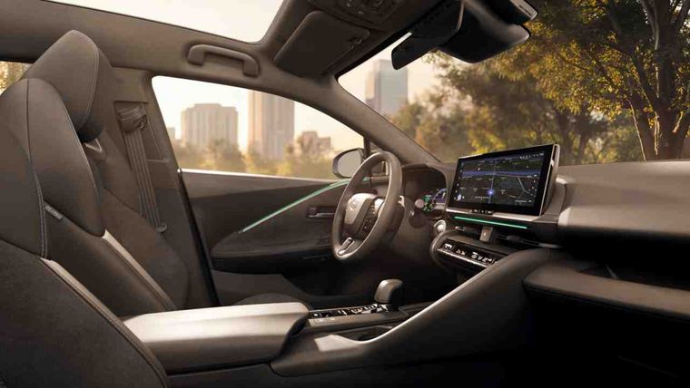 Toyota C-HR Toyota C-HR