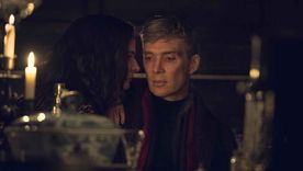 Peaky Blinders: El hombre inmortal se ha ubicado entre lo más visto de Netflix