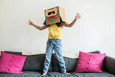 Ser creativo en las actividades que nos desempeñamos resulta vital para nuestro desarrollo personal. Foto: MDZ Ser creativo en las actividades que nos desempeñamos resulta vital para nuestro desarrollo personal. Foto: MDZ