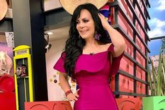 Maribel Guardia