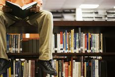 pecados y virtudes de los amantes de la lectura