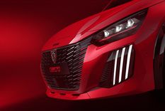 La mítica versión del Peugeot 208 regresó de una polémica manera. A continuación, los detalles de su revelación en Le Mans. 