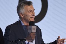 Mauricio Macri lanzó una tajante advertencia para el próximo Gobierno Foto: Juan Mateo Aberastain / MDZ