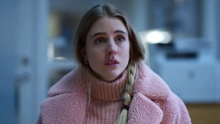 Una producción nórdica que se convirtió en una de las preferidas en Netflix Foto: Netflix