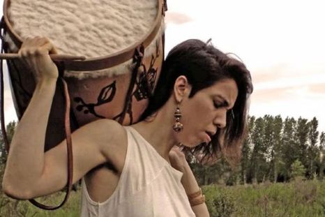 El cantante Lito Vitale la despidió con profundas palabras evocando su talento y creatividad. El cantante Lito Vitale la despidió con profundas palabras evocando su talento y creatividad.