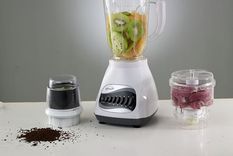 La licuadora fue peritada y los investigadores reforzaron la sospecha