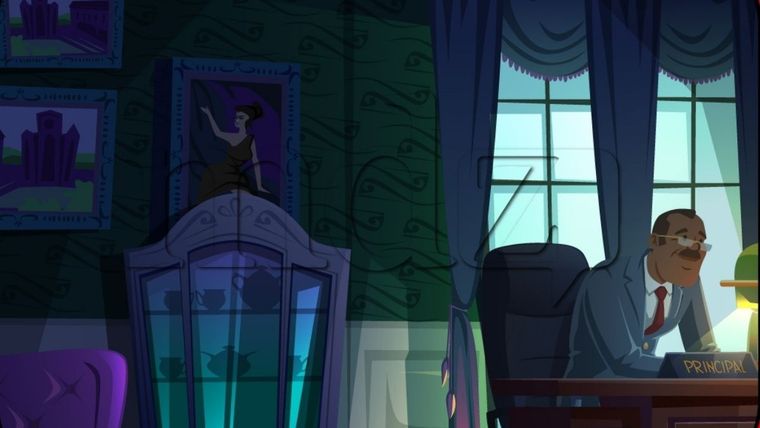 Acertijo visual, reto visual, ratón Fuente: MDZ Online Foto: Archivo MDZ