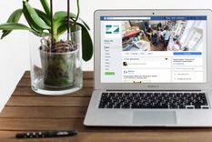 herramienta para crear un sitio web a traves de facebook