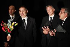 antidoto contra el bajon: 10 espectaculos de humor para hoy