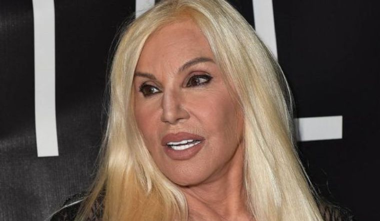 La icónica rubia cumplió 79 años