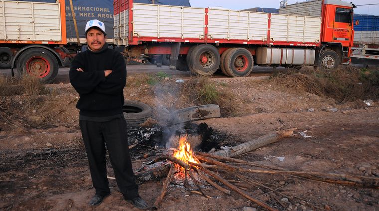 Foto: Pachy Reynoso/MDZ