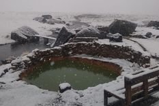 Foto: Rubén Flores para Malargüe a Diario.