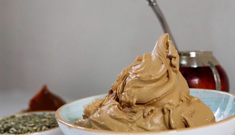 Los nuevos sabores se presentaron en la Semana del Helado Artesanal
