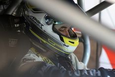 Baja inesperada en el inicio de la Copa de Oro.  