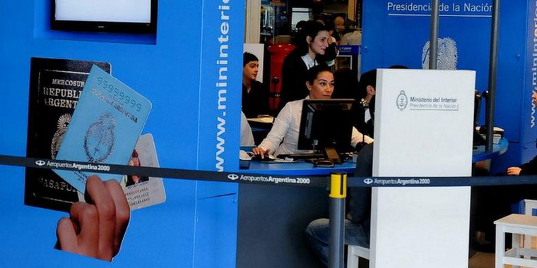 Aseguran que este documento será inviolable.