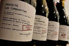 Este vino típico italiano se hace en Argentina y sorprende