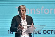 Foto: Noticias Argentinas