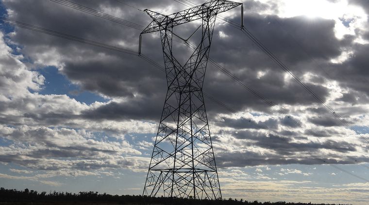 Foto: ALF PONCE / MDZ