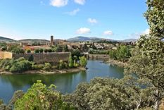 Este pueblo está a 80 km de Madrid Foto: Shutterstock