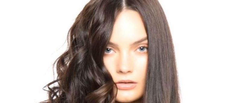 Alisado francés: la técnica que está de moda para lucir un cabello radiante