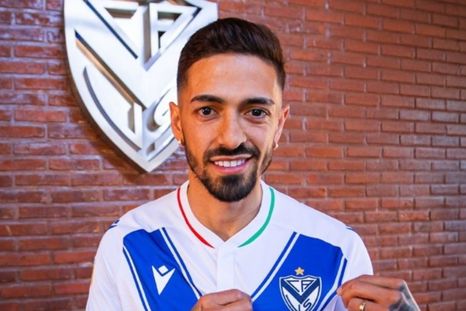 La tercera etapa por Núñez del enganche formado en River Plate tuvo más sombras que luces. La tercera etapa por Núñez del enganche formado en River Plate tuvo más sombras que luces.