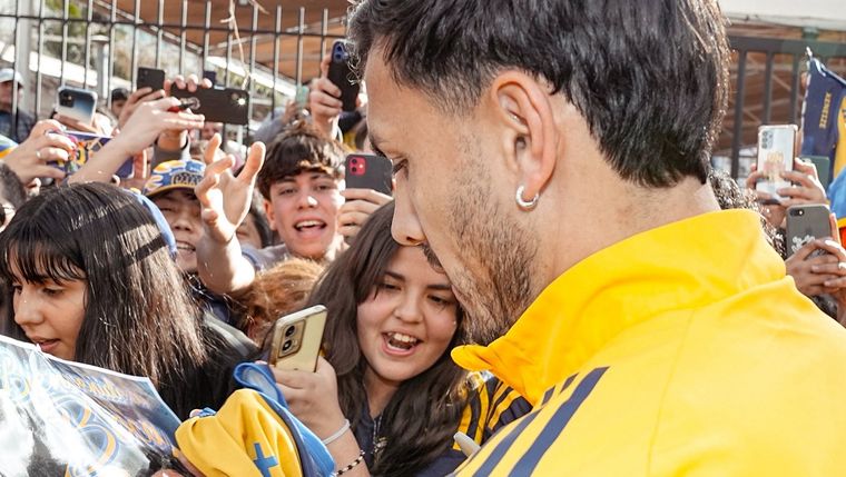 Boca acumula doce encuentros sin triunfos y enfrenta a Independiente Rivadavia en un duelo decisivo.