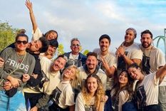 El reality “Los Montaner” ya tiene fecha de estreno