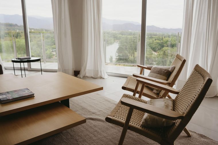 Antes de diseñar tu casa piensa en lo que quieres sentir.