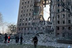 Foto: NoticiasdelMundo. Foto: NoticiasdelMundo.