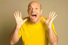 super campi: corrio a un ladron y recupero un celular robado super campi: corrio a un ladron y recupero un celular robado